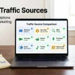 Cheap Traffic Sources for Affiliate Marketing