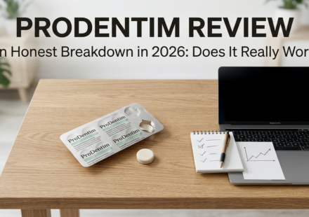 prodentim reviews 2026