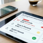 restaurant credit management software
