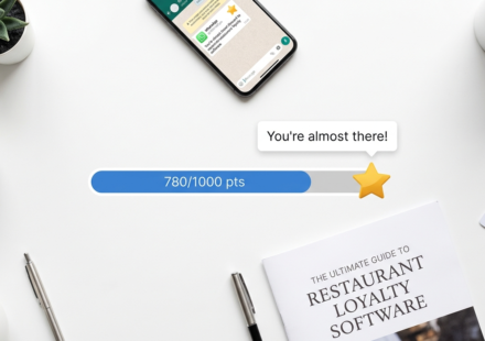restaurant loyalty program software