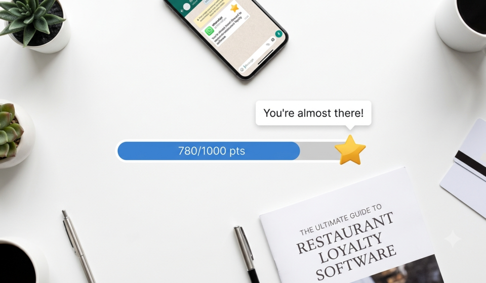 restaurant loyalty program software