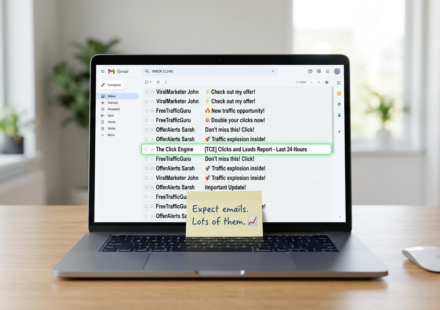 the click engine review