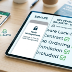 square pos alternative for restaurants