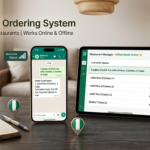 whatsapp ordering system for restaurants nigeria