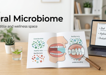 oral microbiome