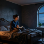 natural insomnia remedies that actually work