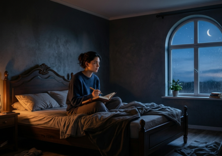 natural insomnia remedies that actually work