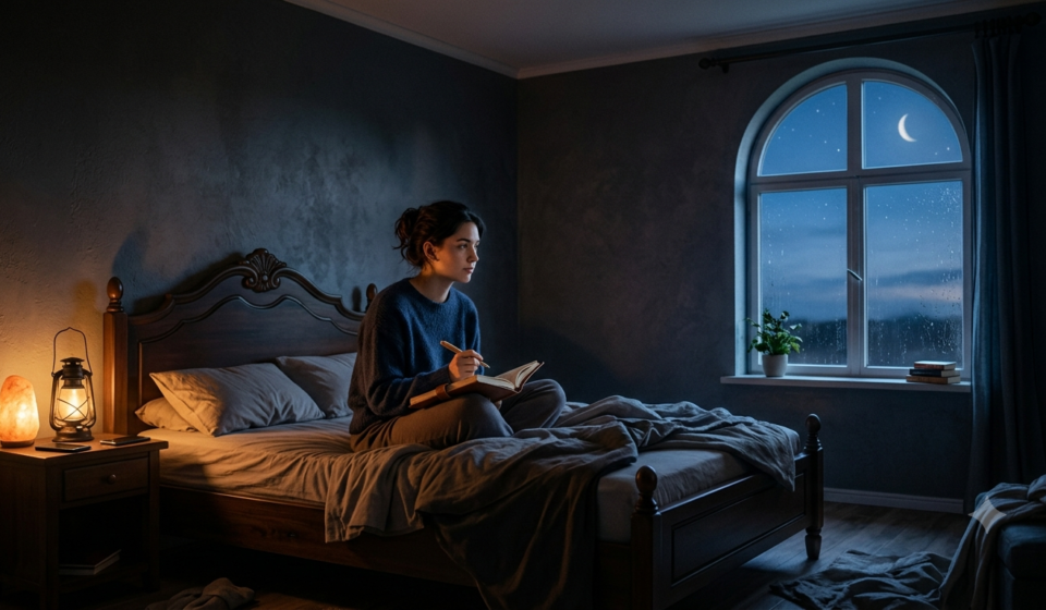natural insomnia remedies that actually work