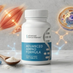 advanced amino formula supplement