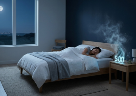 hacks to fall asleep mind wipe technique